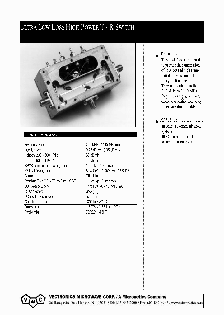 D2R0211-45HP_4659432.PDF Datasheet