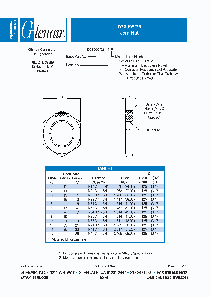 D38999-2810C_4469809.PDF Datasheet