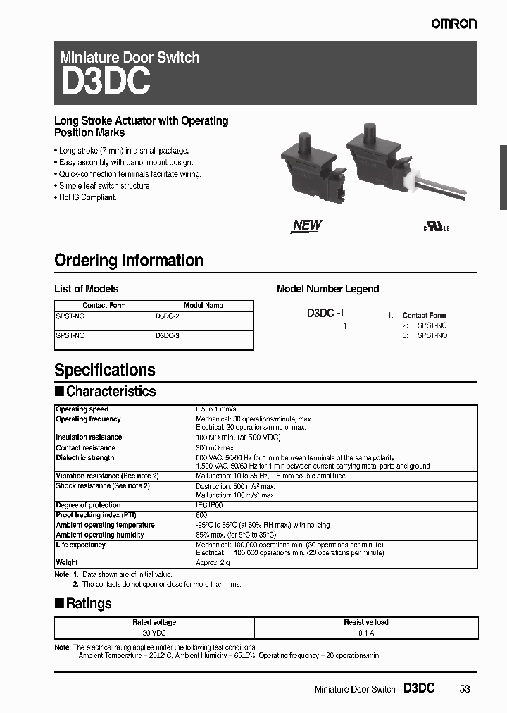 D3DC-2_4769131.PDF Datasheet