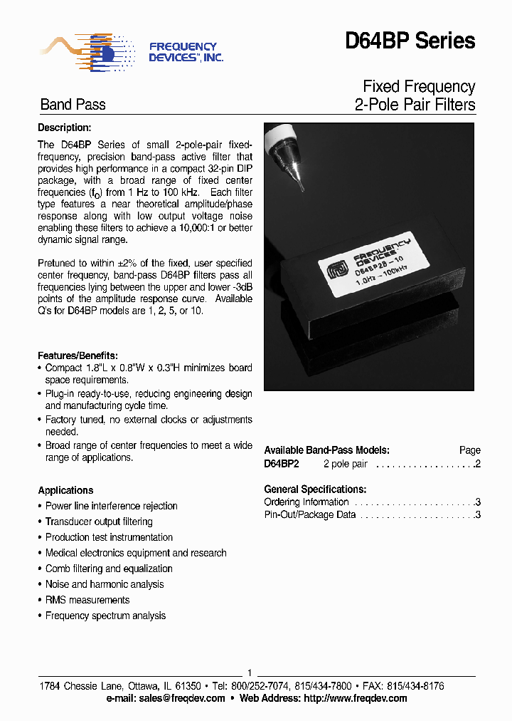 D64BP2_4767488.PDF Datasheet