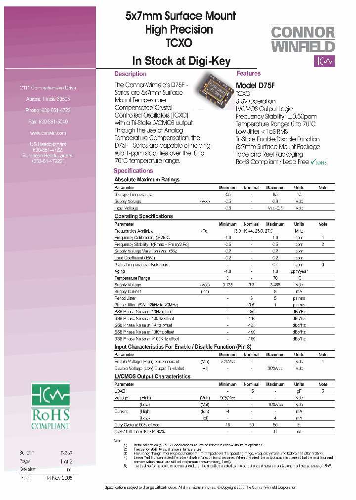 D75F-0130M_4290157.PDF Datasheet