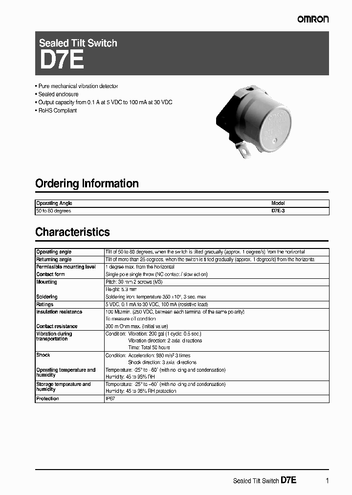 D7E_4561992.PDF Datasheet