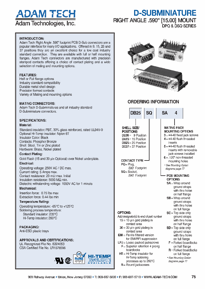 DA15PQR3_4756096.PDF Datasheet
