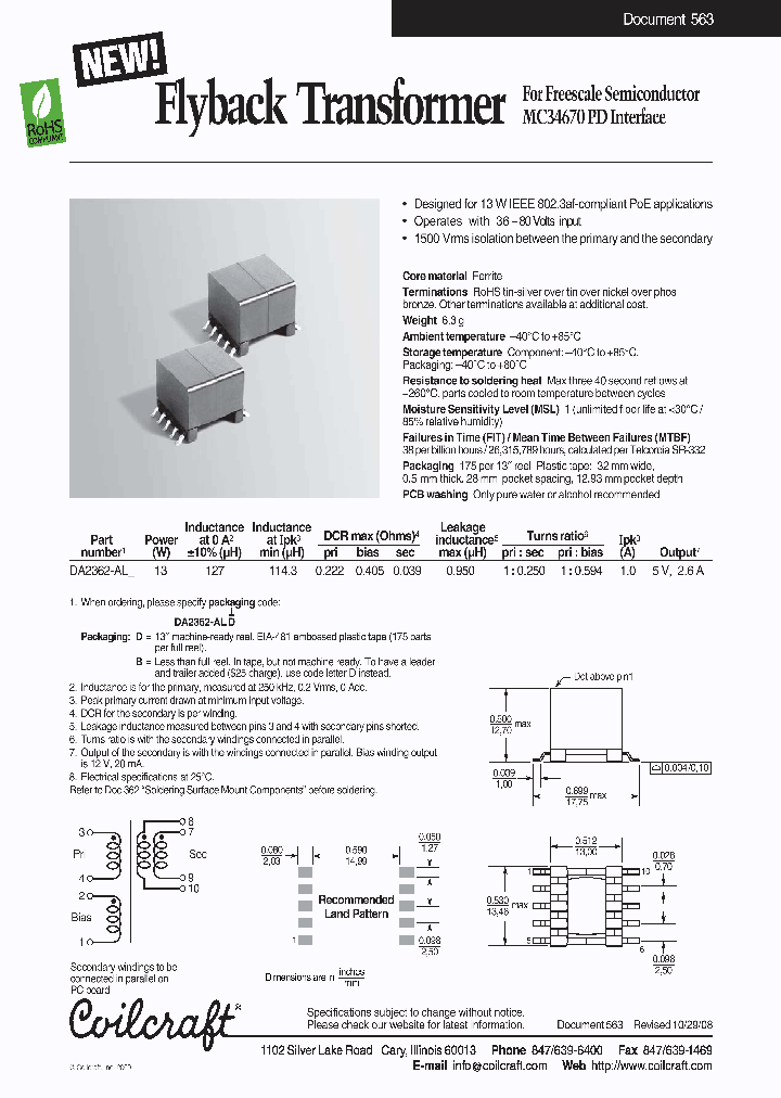 DA2362-AL_4801812.PDF Datasheet