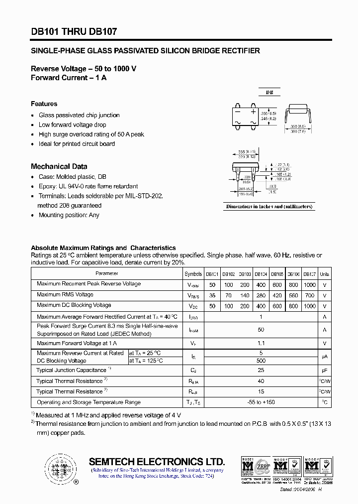 DB101_4610504.PDF Datasheet