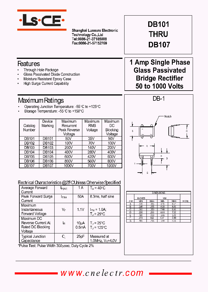DB101_4610505.PDF Datasheet