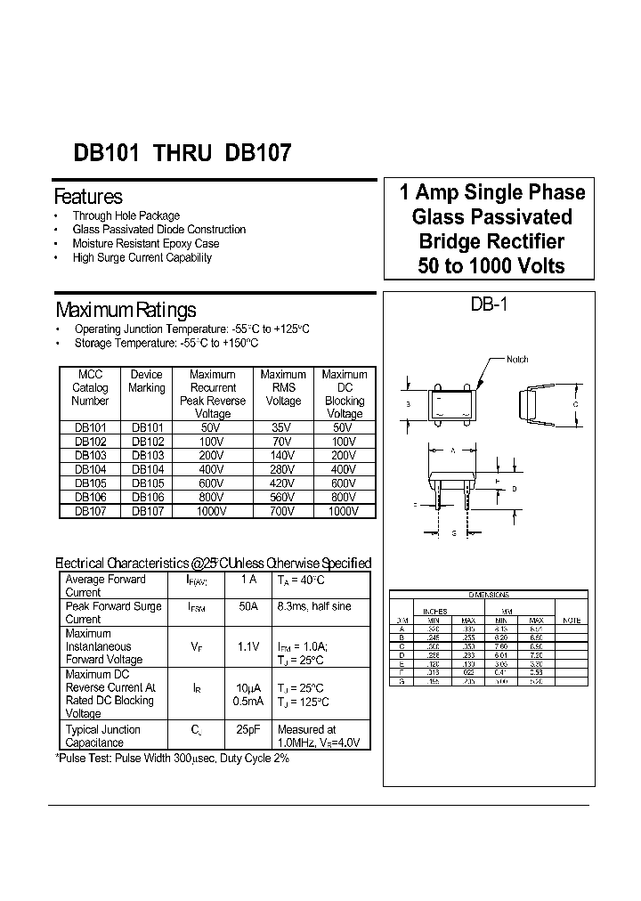 DB101_4610506.PDF Datasheet