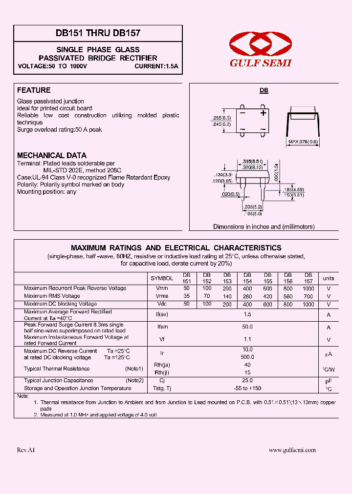 DB155_4618822.PDF Datasheet