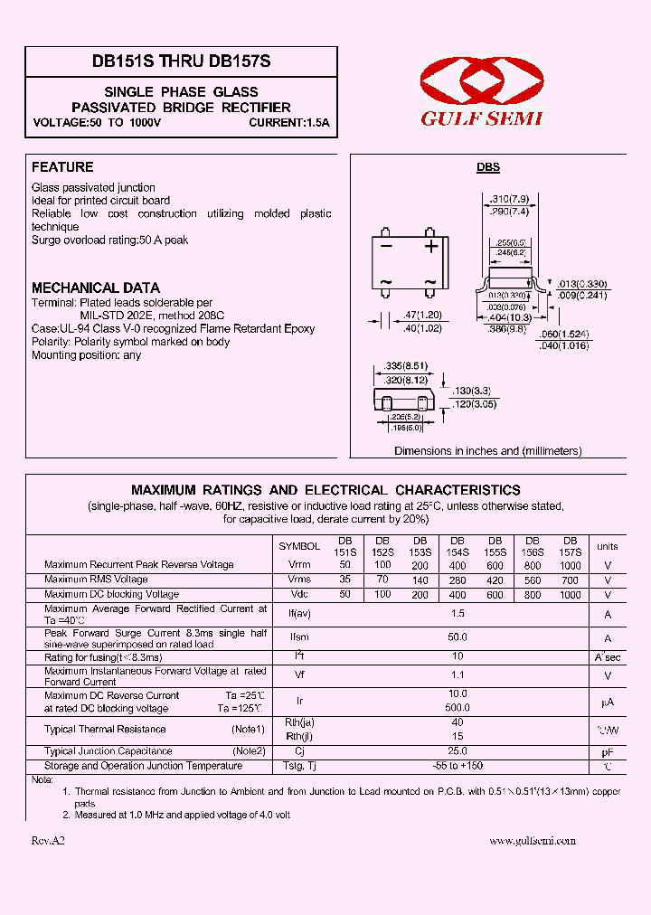 DB156S_4618823.PDF Datasheet