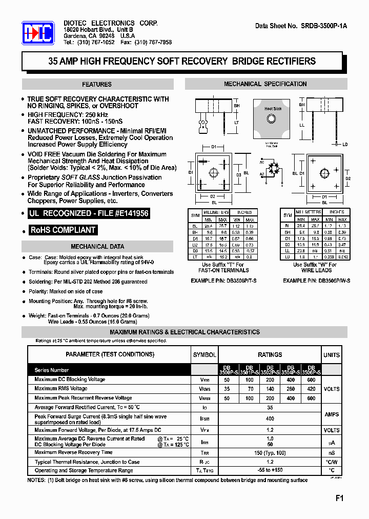 DB3500P_4608826.PDF Datasheet