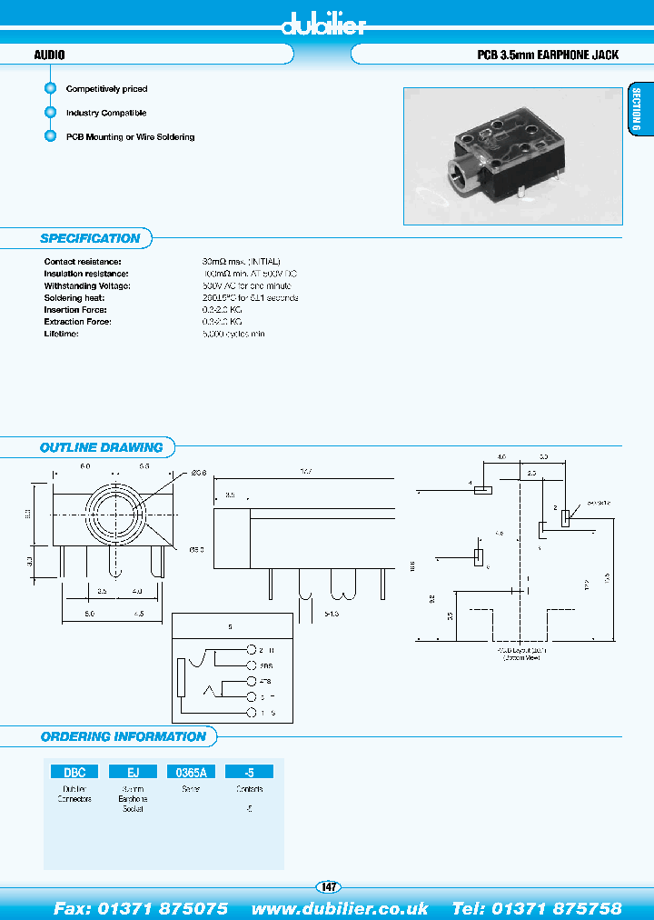 DBCEJ0365A-5_4669811.PDF Datasheet