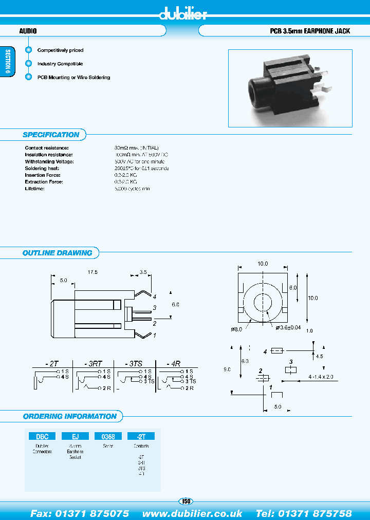 DBCEJ0368-2T_4669812.PDF Datasheet