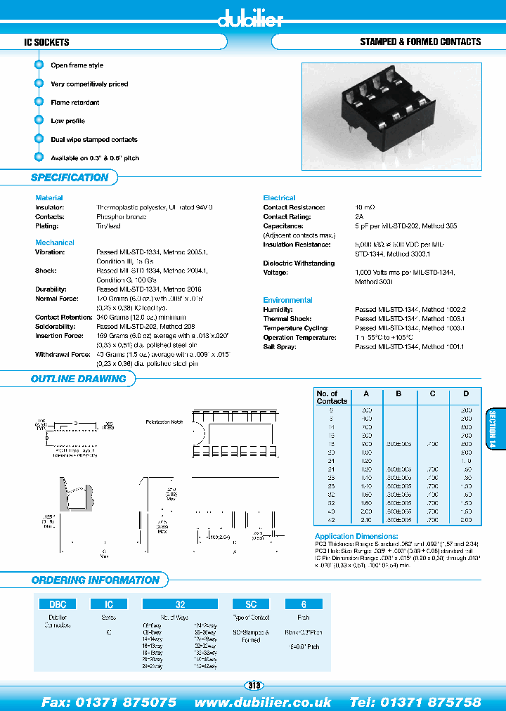 DBCIC40SC_4525324.PDF Datasheet