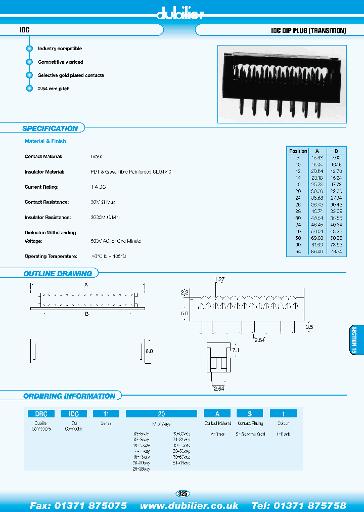 DBCIDC1150AS1_4702885.PDF Datasheet