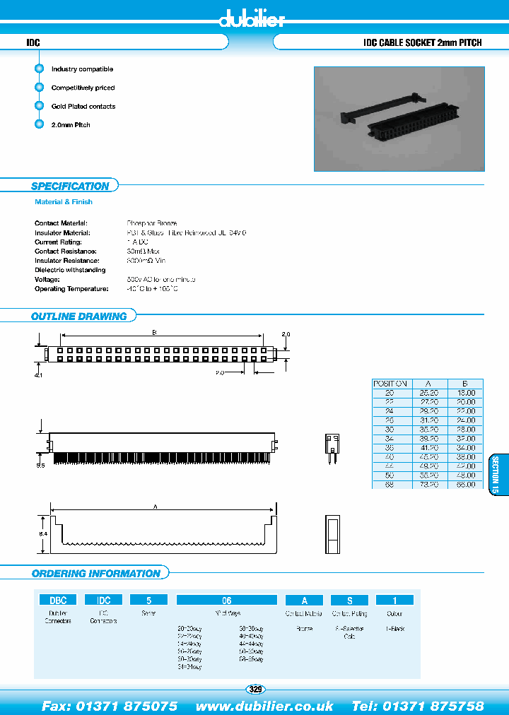 DBCIDC550AS1_4564215.PDF Datasheet