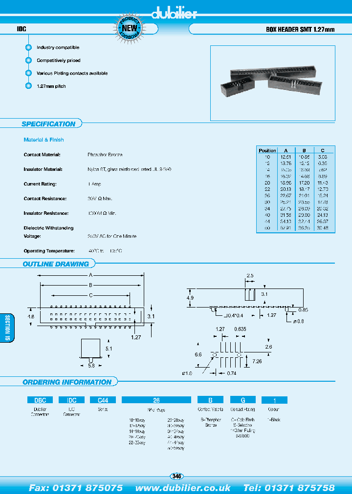 DBCIDCC4430BG1_4661765.PDF Datasheet