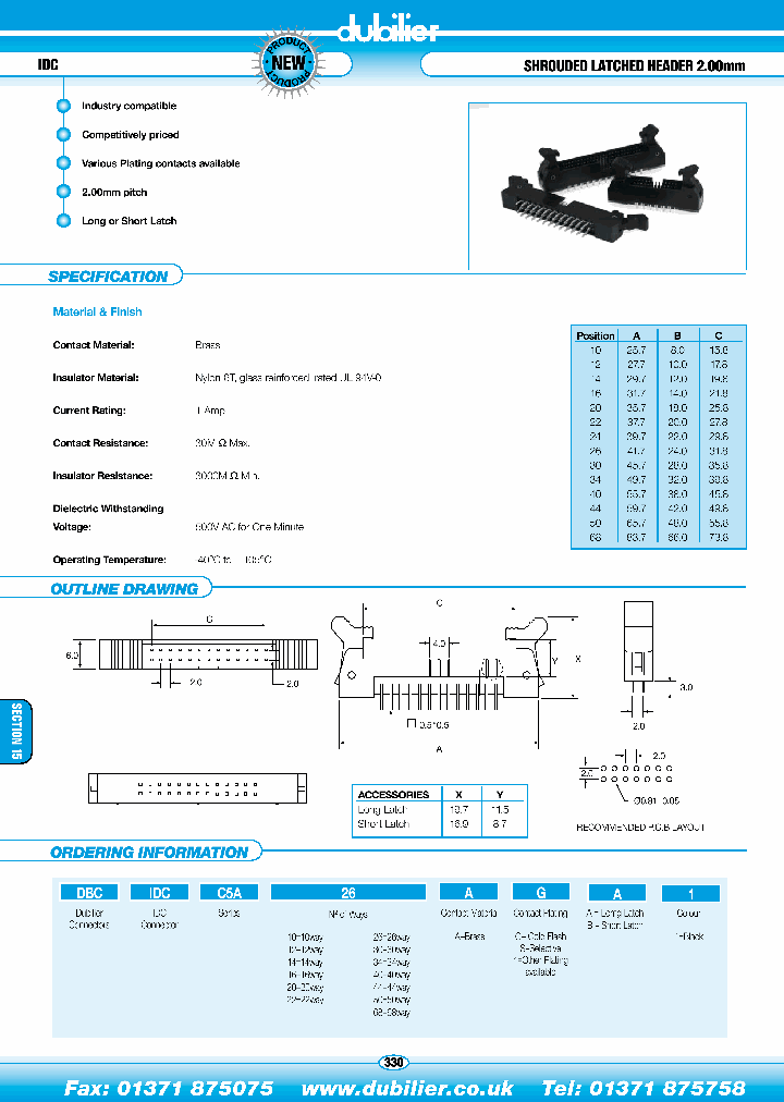 DBCIDCC5A10AGB1_4891657.PDF Datasheet