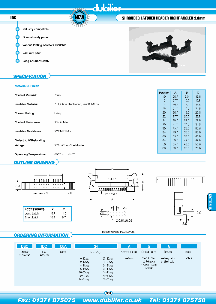 DBCIDCC6A10AGA1_4776832.PDF Datasheet