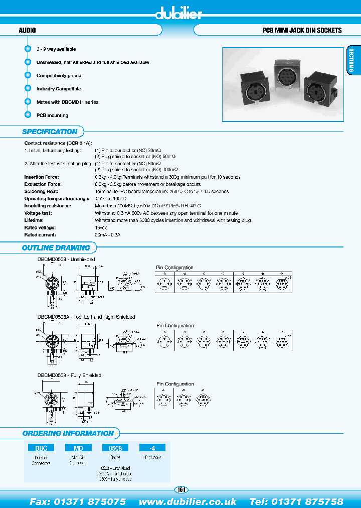 DBCMD0508-4_4550863.PDF Datasheet
