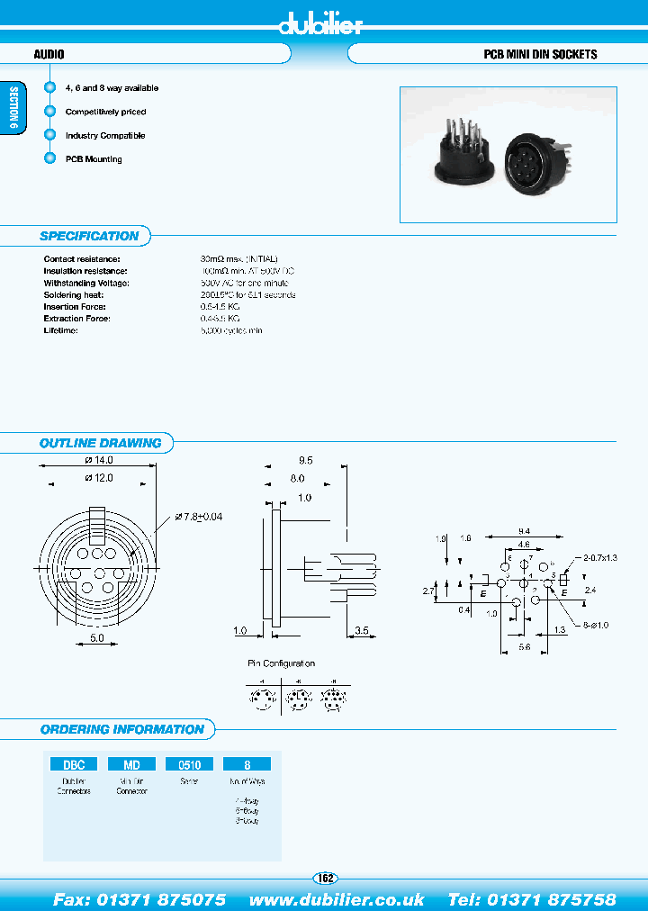 DBCMD05104_4550866.PDF Datasheet