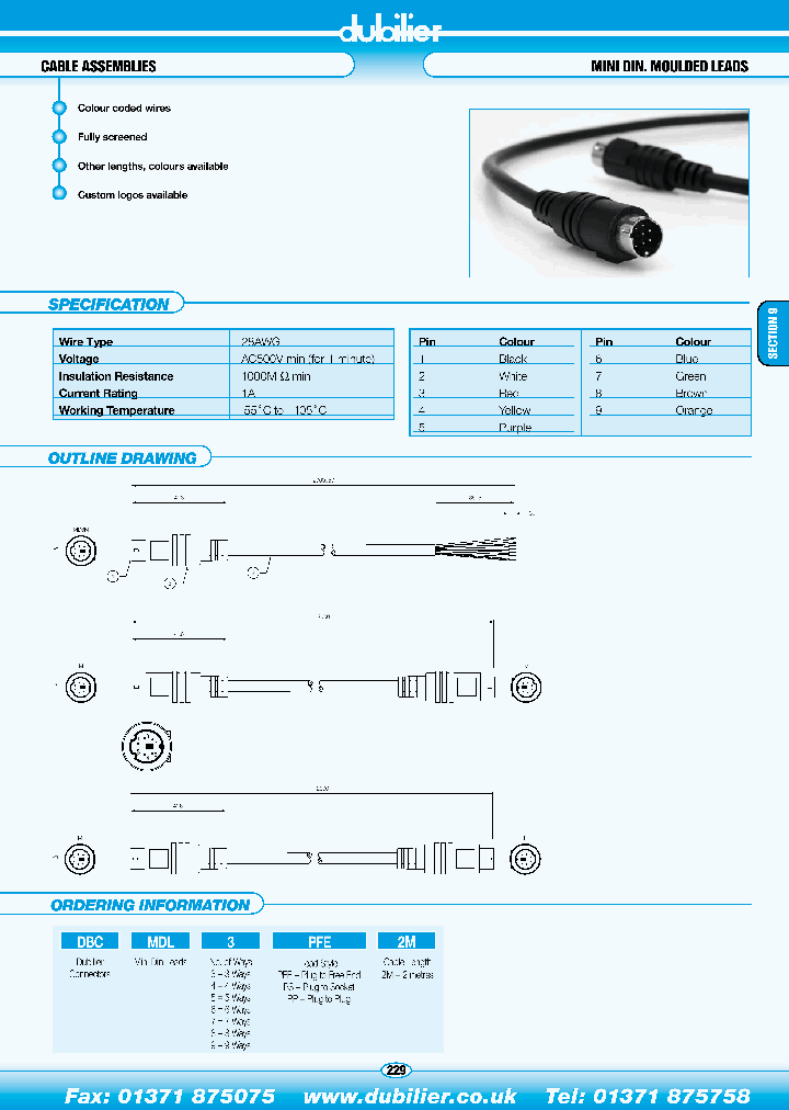 DBCMDL4PFE2M_4596475.PDF Datasheet