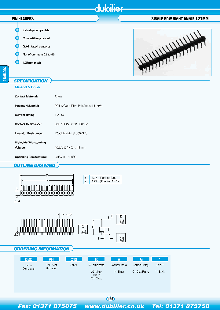 DBCPHC1040AG1_4602754.PDF Datasheet