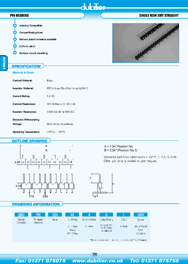 DBCPHC2307AT1-XXX_4556689.PDF Datasheet
