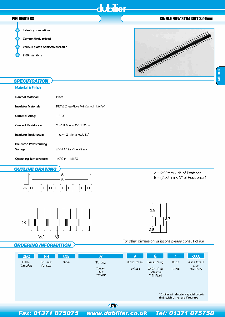 DBCPHC2707AT1-XXX_4556690.PDF Datasheet