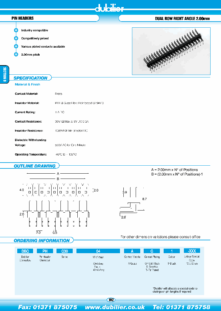 DBCPHC3040AG1-XXX_4551349.PDF Datasheet