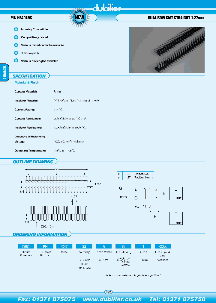 DBCPHC4707AT1-XXX_4556695.PDF Datasheet