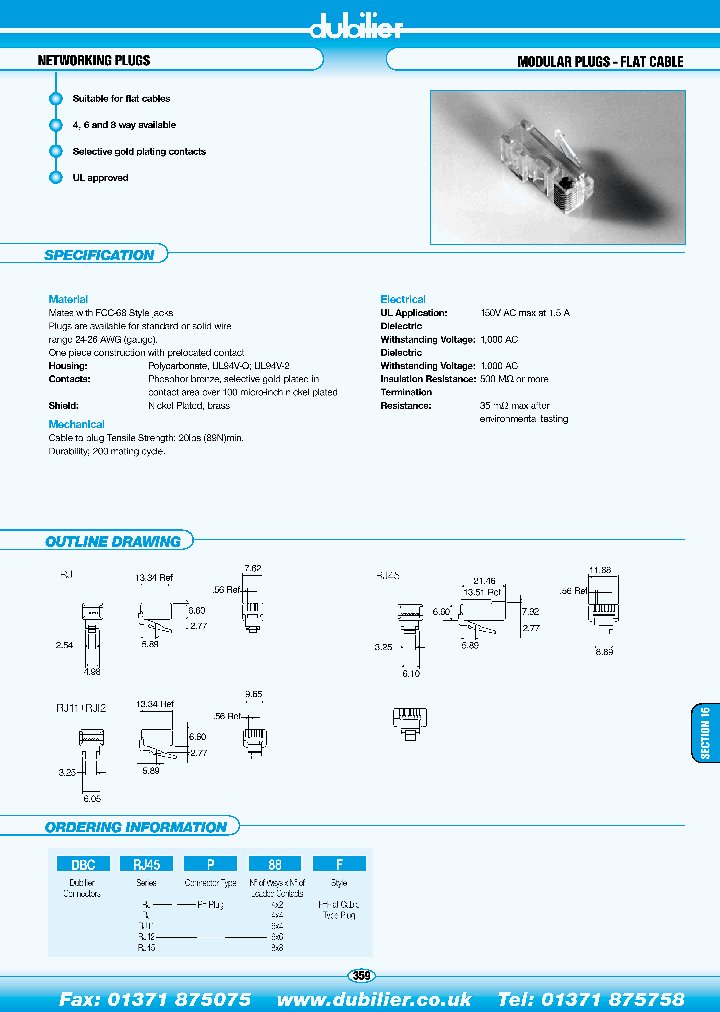 DBCRJ45P42F_4525978.PDF Datasheet