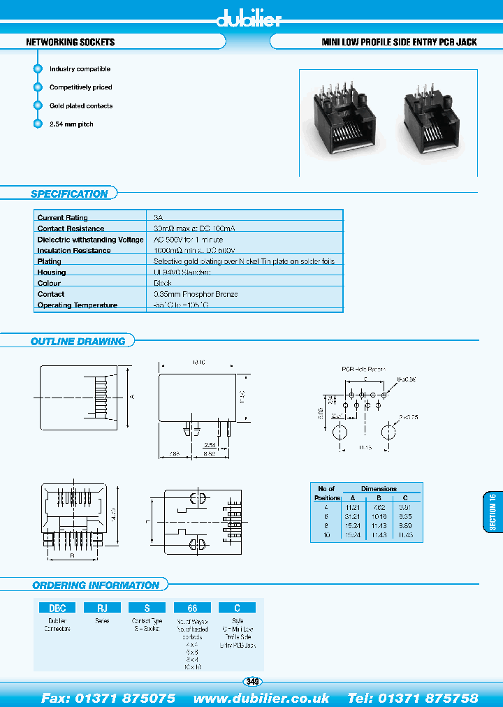 DBCRJS66C_4701828.PDF Datasheet