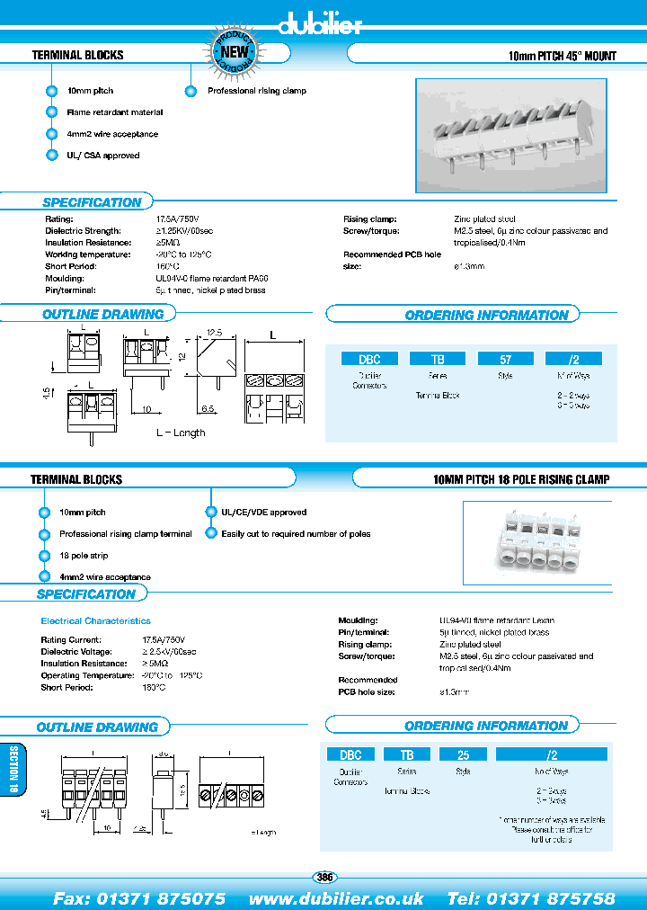 DBCTB25-2_4569303.PDF Datasheet