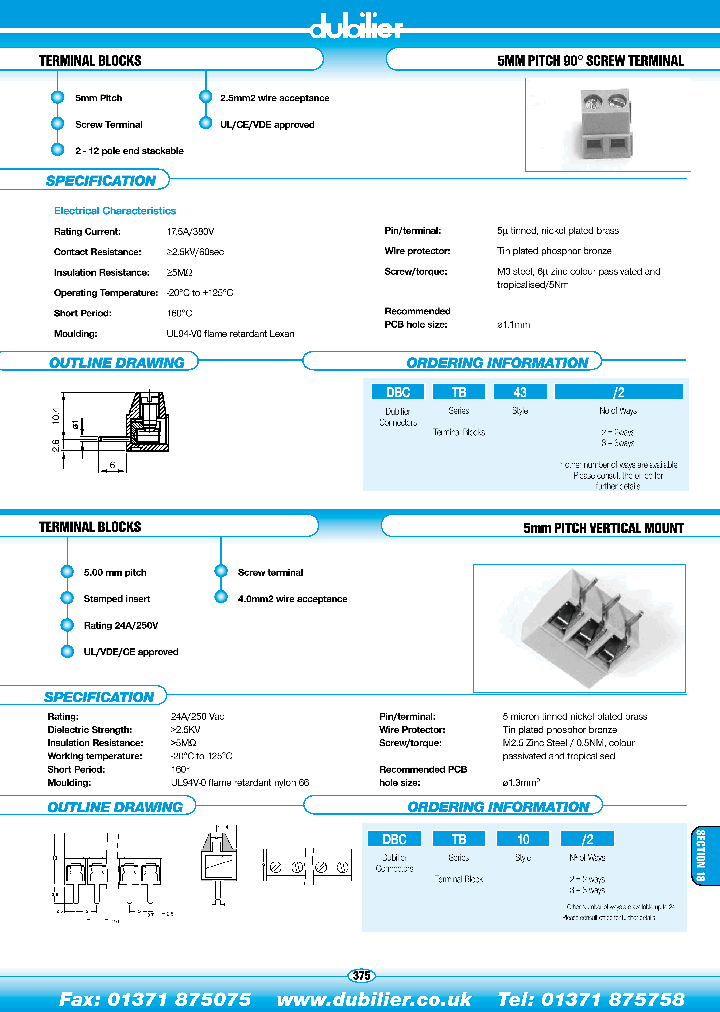 DBCTB43-2_4590250.PDF Datasheet