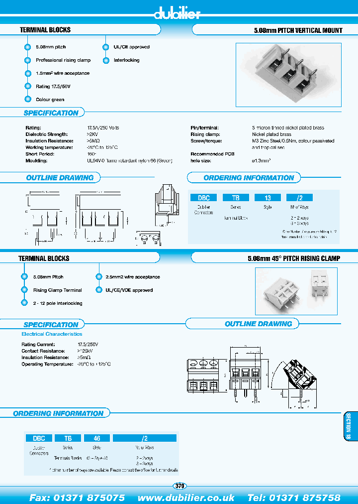 DBCTB46-2_4590252.PDF Datasheet
