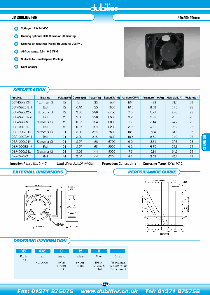 DBF4020B12H_4633466.PDF Datasheet