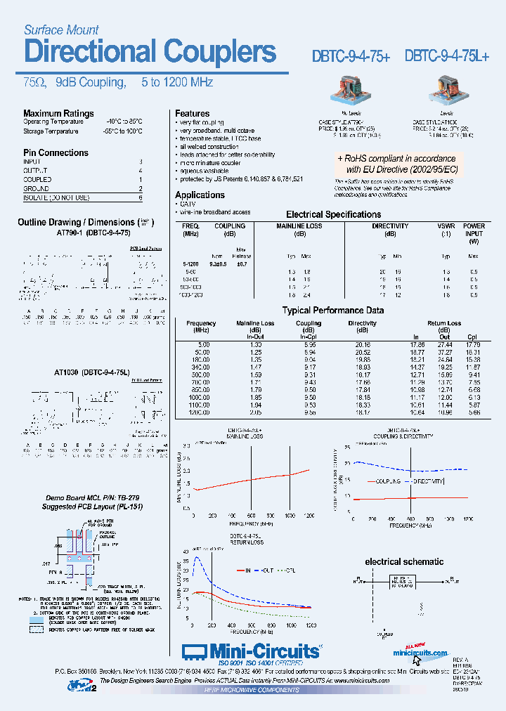 DBTC-9-4-75_4395350.PDF Datasheet