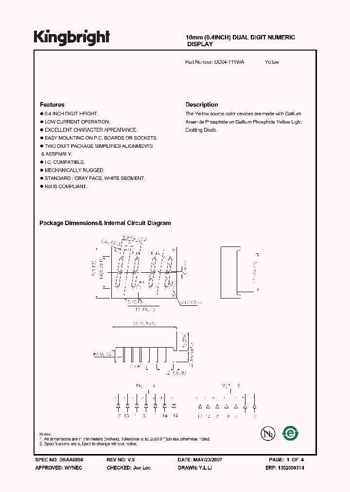 DC04-11YWA_4792625.PDF Datasheet