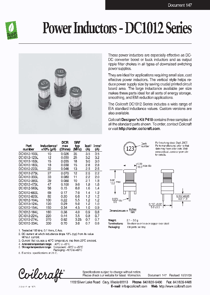 DC1012-103L_4672438.PDF Datasheet