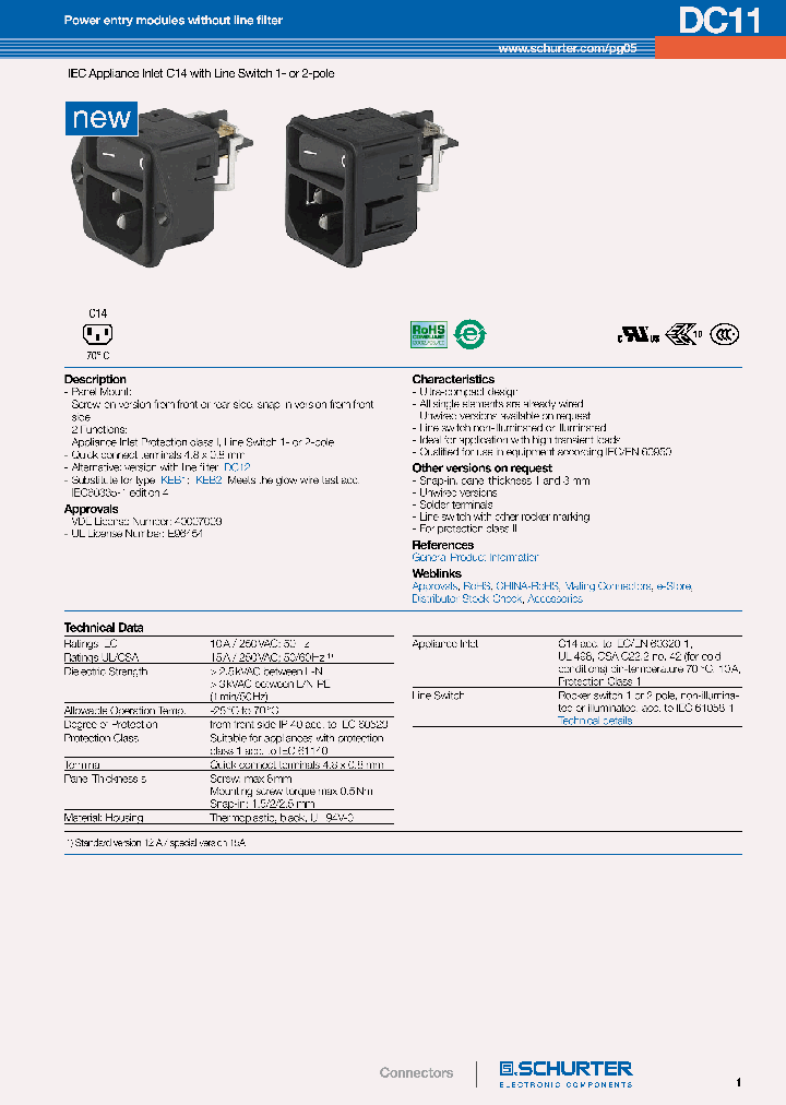 DC110001001_4546132.PDF Datasheet