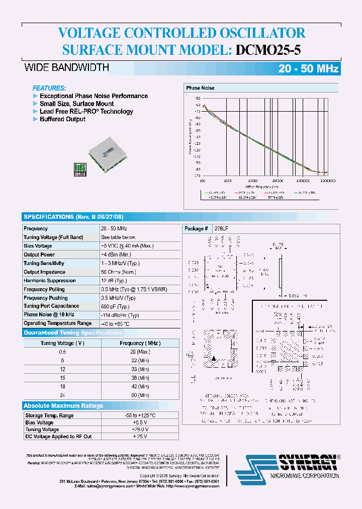 DCMO25-5_4588841.PDF Datasheet