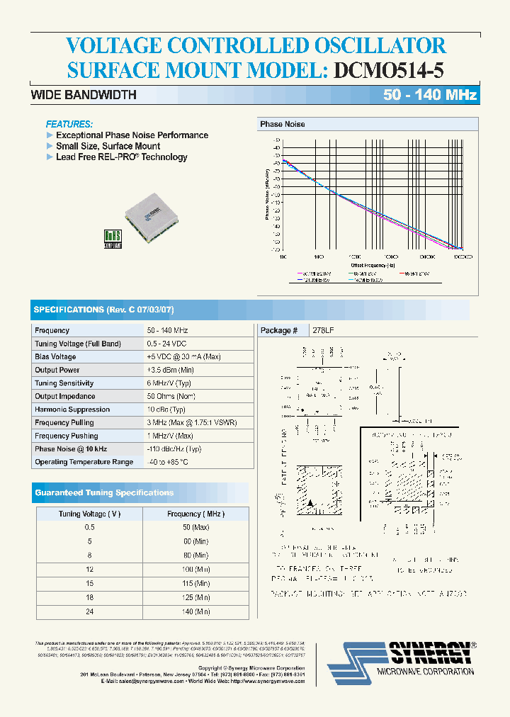 DCMO514-5_4188639.PDF Datasheet