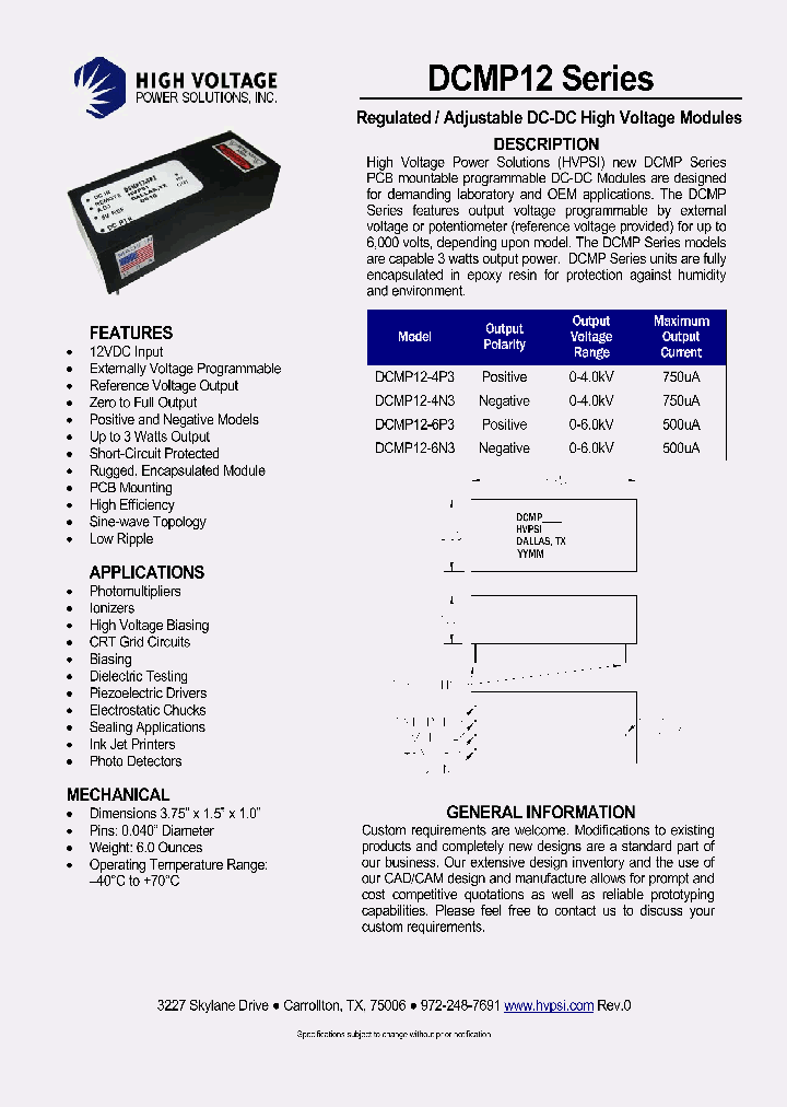 DCMP12-4N3_4822431.PDF Datasheet