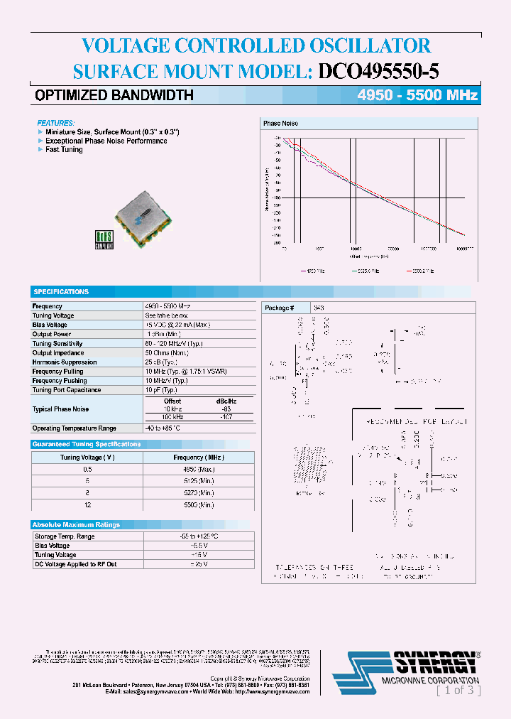 DCO495550-5_4502620.PDF Datasheet