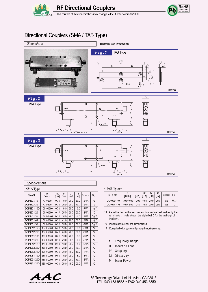 DCP1831-30_4692488.PDF Datasheet
