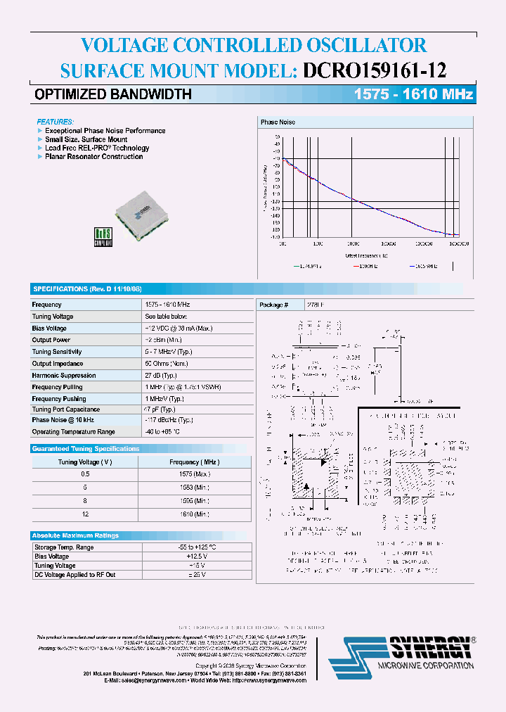 DCRO159161-12_4584847.PDF Datasheet