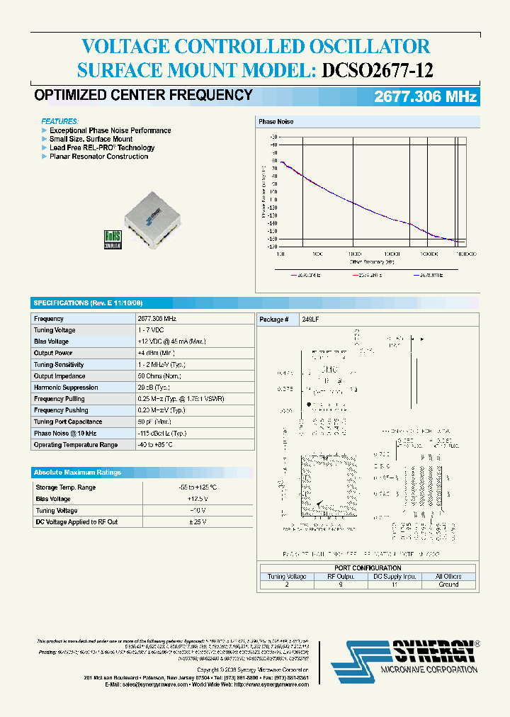 DCSO2677-12_4695240.PDF Datasheet
