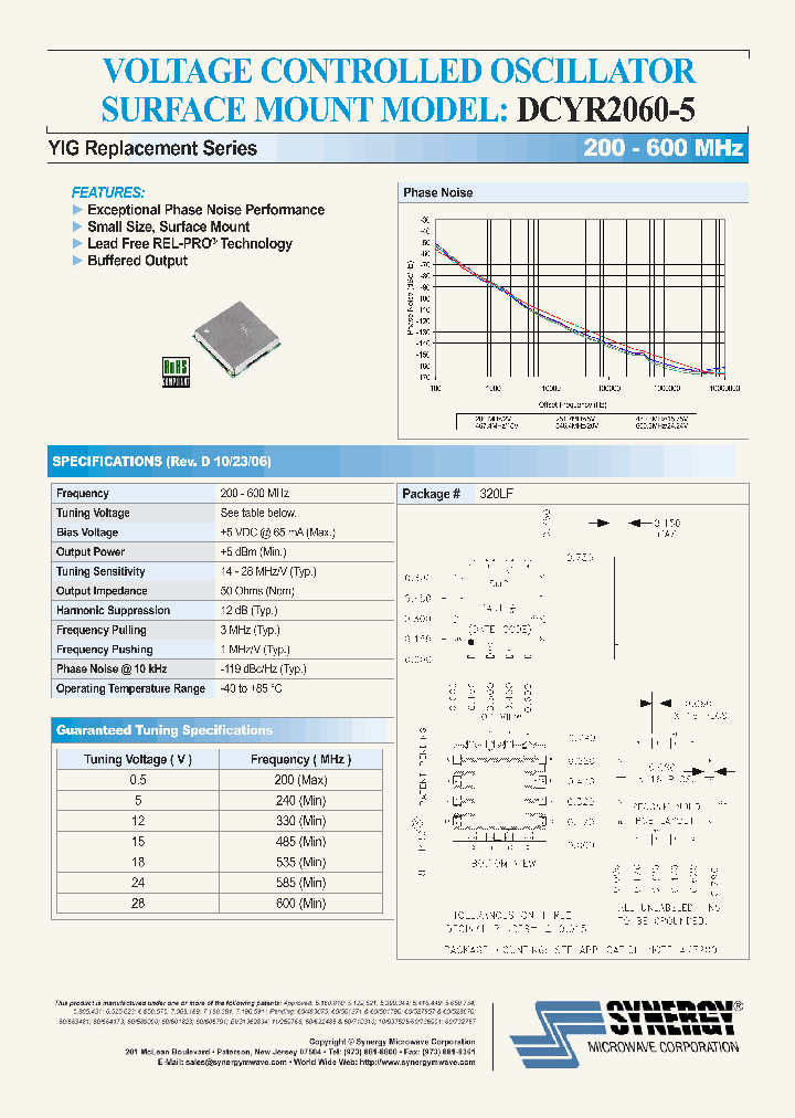 DCYR2060-5_4217507.PDF Datasheet