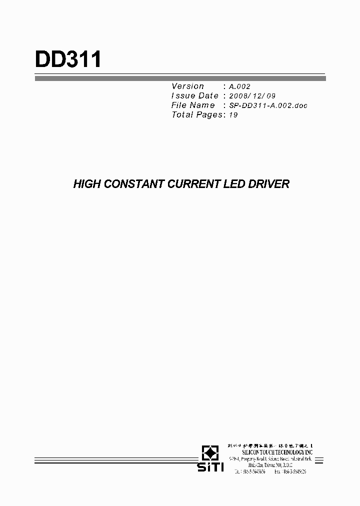 DD3111_4797141.PDF Datasheet