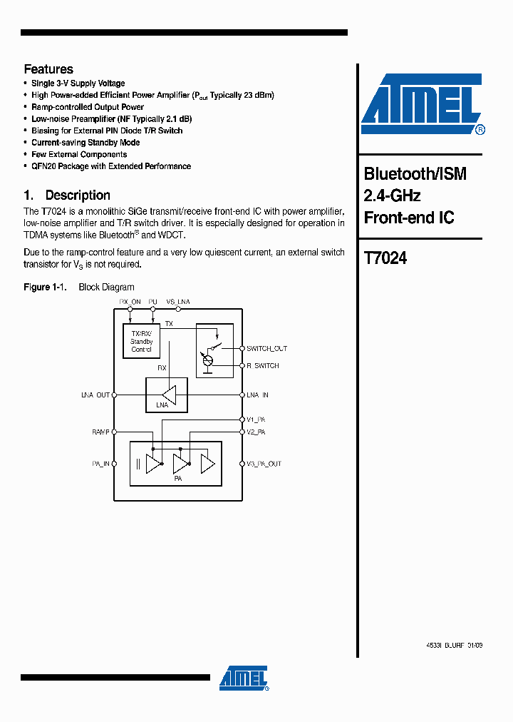DEMOBOARD-T7024-PGM_4536679.PDF Datasheet